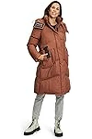 Betty Barclay Dames 7365/1542 jas dons, Brunette, 48