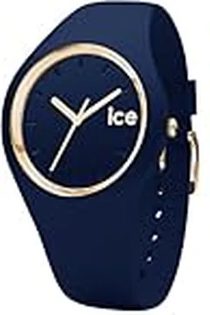 Ice-Watch Dameshorloge analoog kwarts met siliconen band 024524
