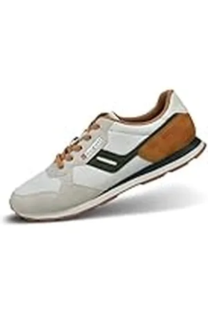 Bugatti Heren 321-ash01 veterschoenen, , 42 EU