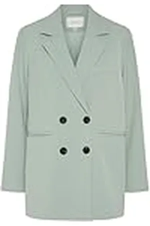 Y.A.S Likka Ls oversized blazer S. Noos, , 38