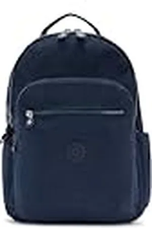 Kipling SEOUL Grote rugzak, (Blauw)