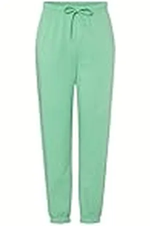 Pieces® Pcchilli Hw Sweat Pants Noos Bc Broek dames, , XL
