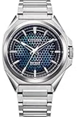 Citizen Automatisch horloge NA1010-84X, , armband
