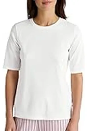 Calida Favourites Sleep Shirt korte mouwen , maat 52-54, , 52/54