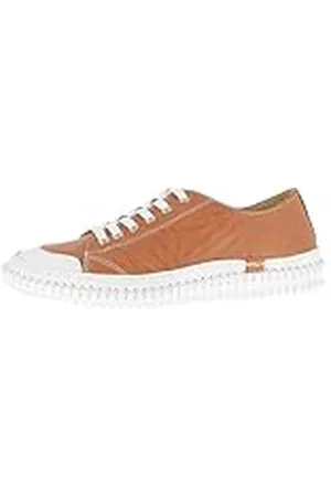 Andrea Conti Lage sneakers voor dames, , 40 EU, , 40 EU