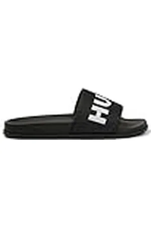 HUGO BOSS Match_it_Slid_rblg slippers voor heren, , 35 EU