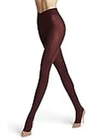 Falke Dames Panty Softmerino W Ti wol katoen eenkleurig 1 paar, , 42-44