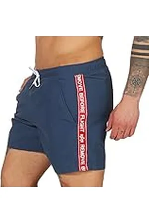 Alpha Industries RBF Tape Zwembroek voor heren, , XL