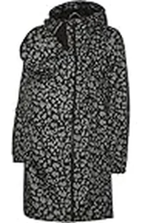 Mama;licious Mama Licious softshell jas voor dames, , S