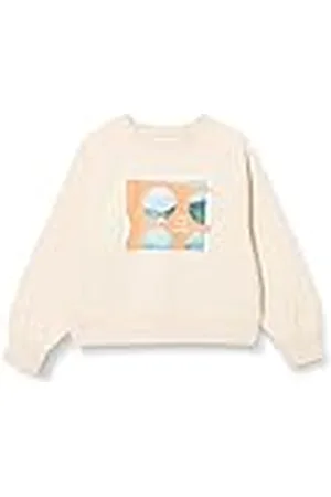 QS by s.Oliver Sweatshirt voor meisjes, , 140 cm