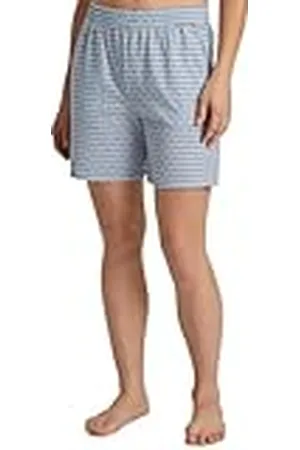 Calida Favourites Shorts voor dames, ademend en temperatuurregulerend, met zijzakken, , 48/50 NL