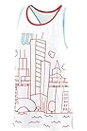 Wilson T-shirt WRA792802XS Vrouwen.