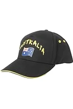 Supportershop Australië Cap, , Eén maat