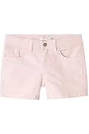 NAME IT Girl shorts regular fit, , 98