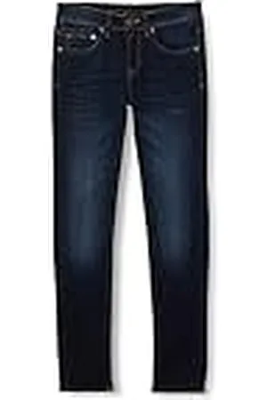Garcia Kids Jongens Jeans