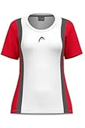 Head Club 25 TECH T-Shirt Dames , , M