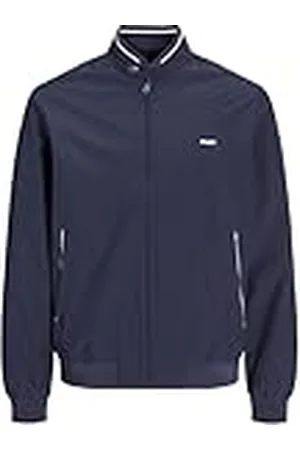 JACK & JONES Blubrad Bomber Jack Heren