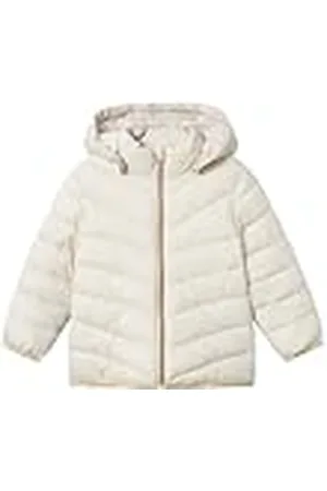 NAME IT Meisjes NMFMONEY Jacket PB gewatteerde jas, , 104, , 104