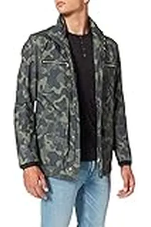 HUGO BOSS Heren jas bingou1841, , M