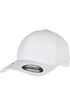 Flexfit Unisex gerecycled polyester pet honkbalpet, , L/XL