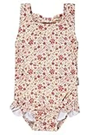 Sterntaler Badpak voor babymeisjes, , 92