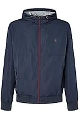 Hackett Heritage Windbreaker Jas, , M