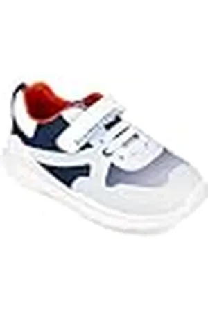 Biomecanics Garvalín 242220, sneakers, blauw en wit, 29 EU, , 29 EU