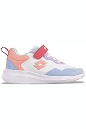 Lotto Ritmo K Sneakers voor kinderen, , 30 EU