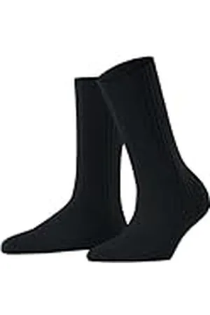 Falke Dames Sokken Cosy Wool Boot W So wol eenkleurig 1 paar, , 39-42