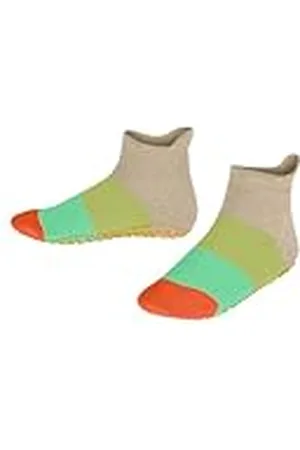 Falke Uniseks kinderpantoffelsokken, , 35/38 EU
