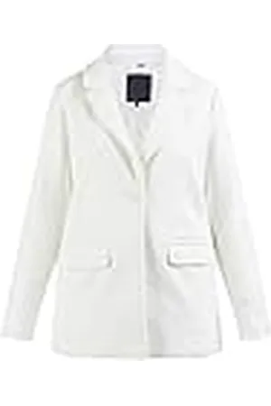 Dreimaster Klassik Dames lange Nascita Blazer, , S