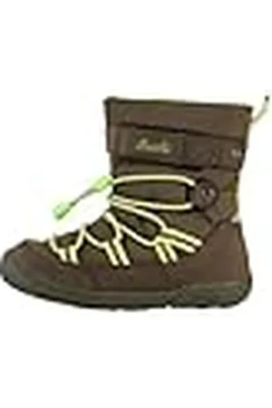Lurchi Enkellaarsjes Jace-TEX, , 34 EU