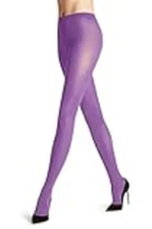 Falke Dames Panty Cotton Touch W Ti katoen eenkleurig 1 paar, , S