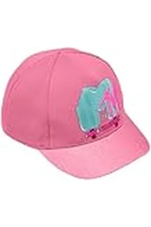 NAME IT Baby Girls Nkfmyxun MTV Cplg Cap, , 52/53, , 52-53