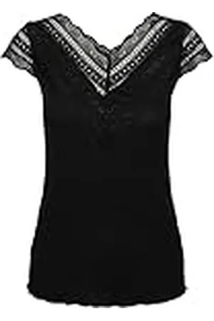 Y.A.S Ellina Capsleeve Top S. Noos, , XS