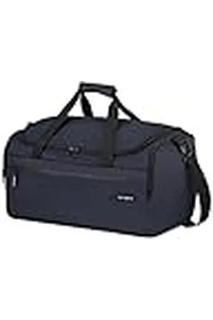 Samsonite Roader Duffle S, Blauw (donkerblauw), Duffle S (53 cm - 55.5 L)