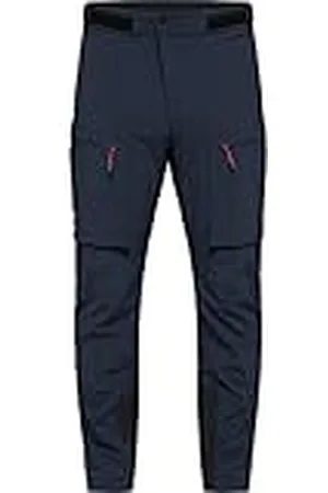 Haglöfs Roc Winter Heren Camouflage Blue 52, , 50