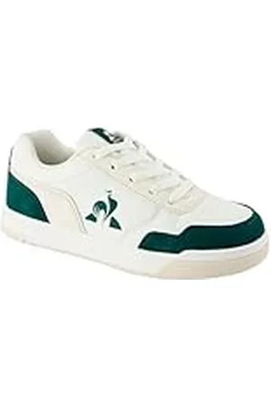 Le Coq Sportif Uniseks kinderen LCS Court Breaker GS Sneakers, , 39 EU
