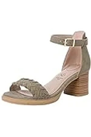 Tamaris COMFORT Sandaaltje 8-8-88312-20 701 comfort fit Maat: 38 EU