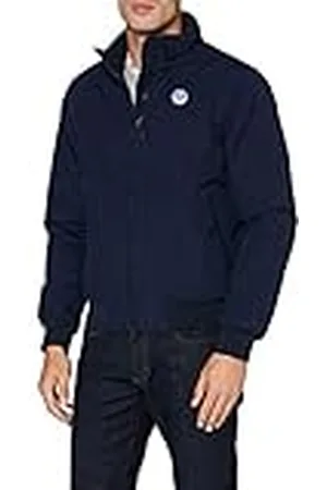 North Sails Sailor Jas, , XL
