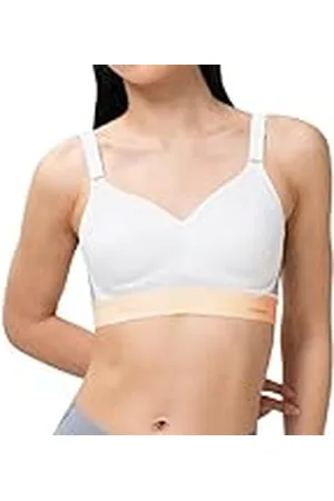 Triumph Dames Triaction Hybrid Lite P Ex Sportbeha met racerback, , 75A