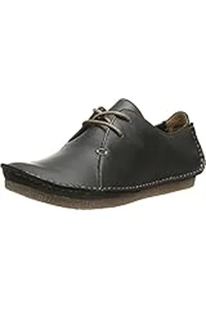 Clarks Janey Mae Brogues voor dames, , 35/36 EU