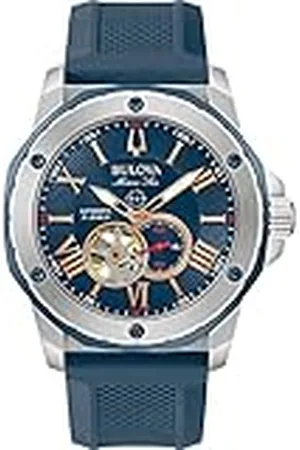 BULOVA Watch 98A282