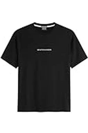 Scotch&Soda Core - Logo Front Chest T-shirt, , L