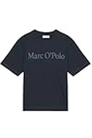Marc O’ Polo Dames T-shirts met korte mouwen, , XL