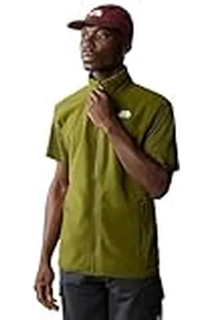 The North Face 100 Glacier Vest S