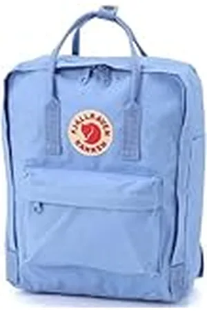 Fjällräven Kånken 16l rugzak één maat, , Eén maat, Sport