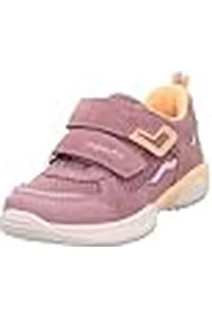 Superfit Storm Sneakers voor meisjes, , 28 EU