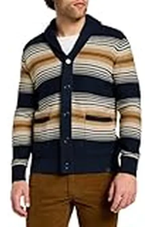 Lee Frontier Cardigan pullover voor heren, , M