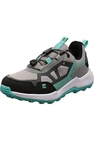 KASTINGER GSK-KRAXEN LOW KTX wandelschoenen, staalgrijs/oceaan, 36 EU, , 36 EU